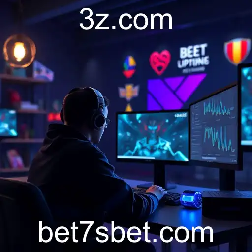 O Crescimento dos Jogos Online em 2025