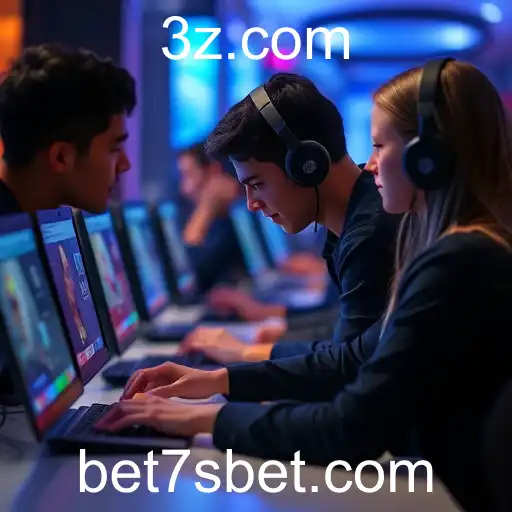 A Ascensão dos Sites de Jogos Online no Brasil